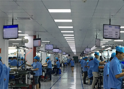  看板系統上線(xiàn)后企業(yè)會(huì )遇到哪些問(wèn)題呢？