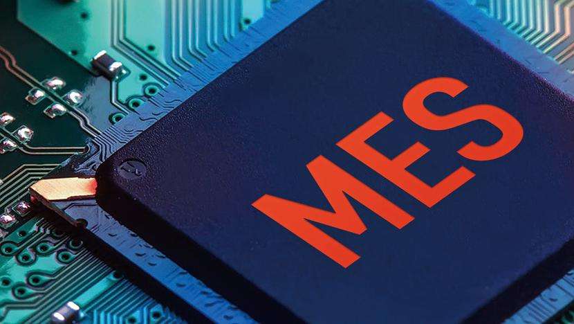 企業(yè)施行MES系統需要什么數據？